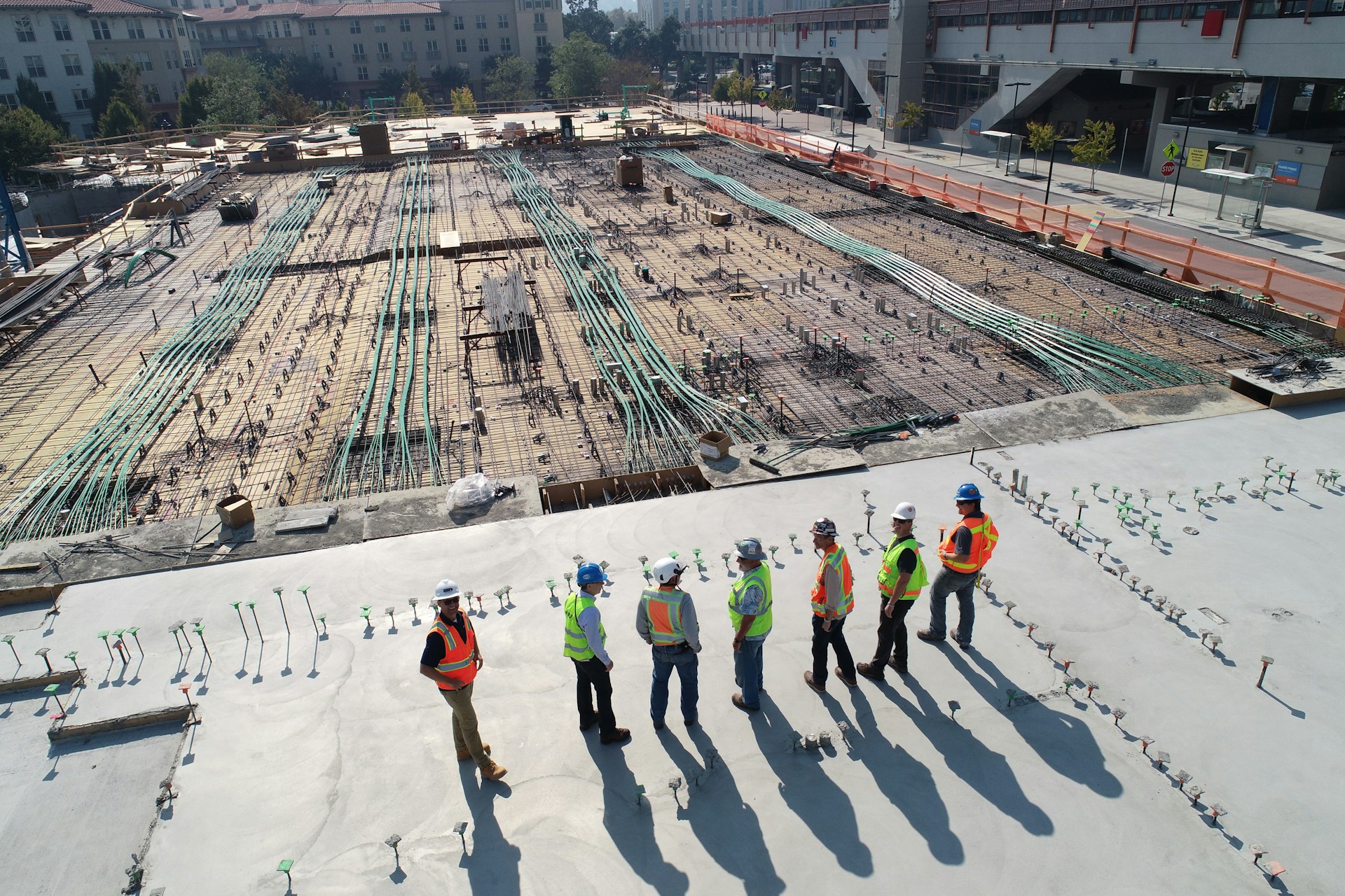 Grunderna i byggteknik, kunskapen som håller ihop varje projekt