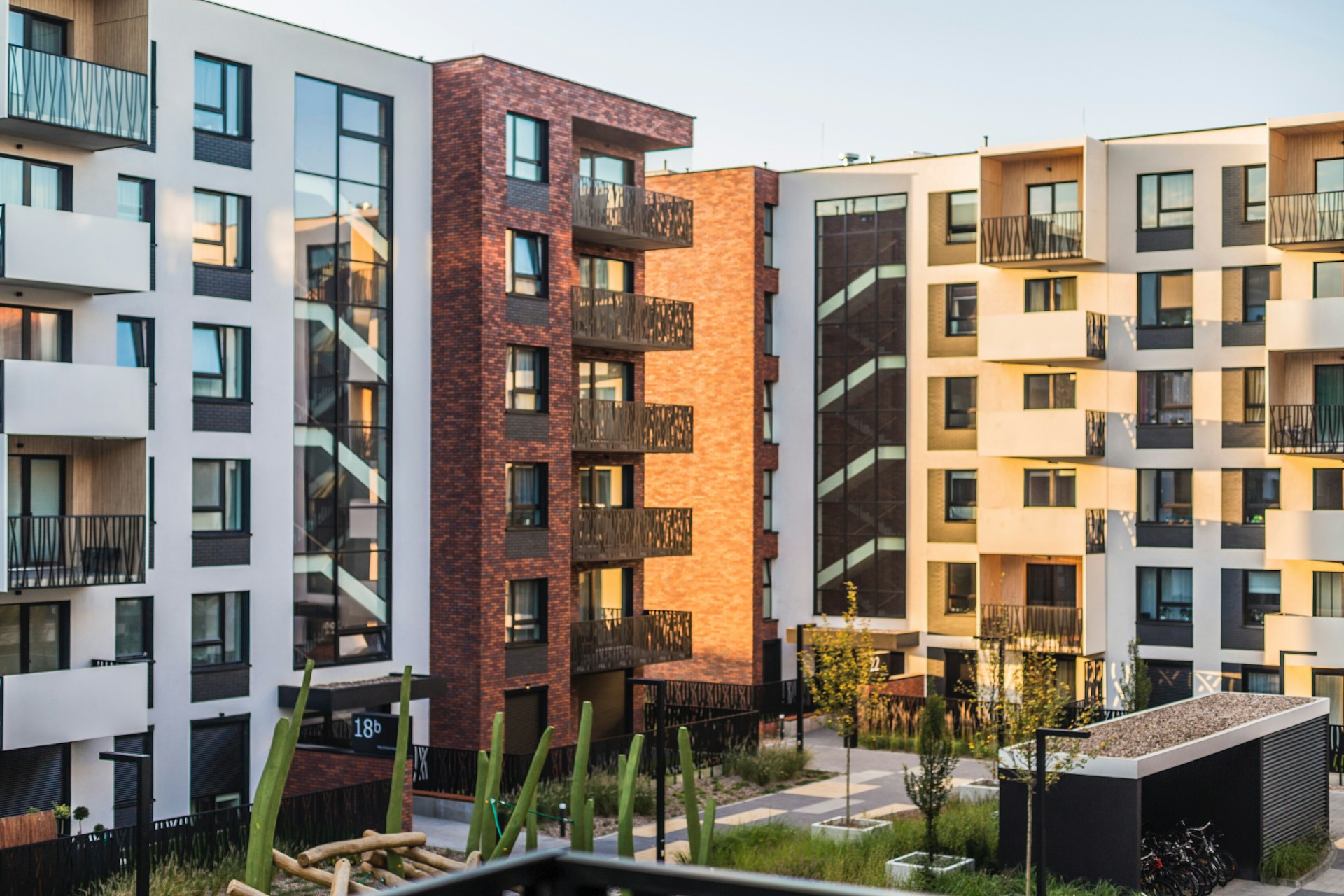 Malmö fortsätter växa – nyproduktion formar stadens nya och befintliga områden