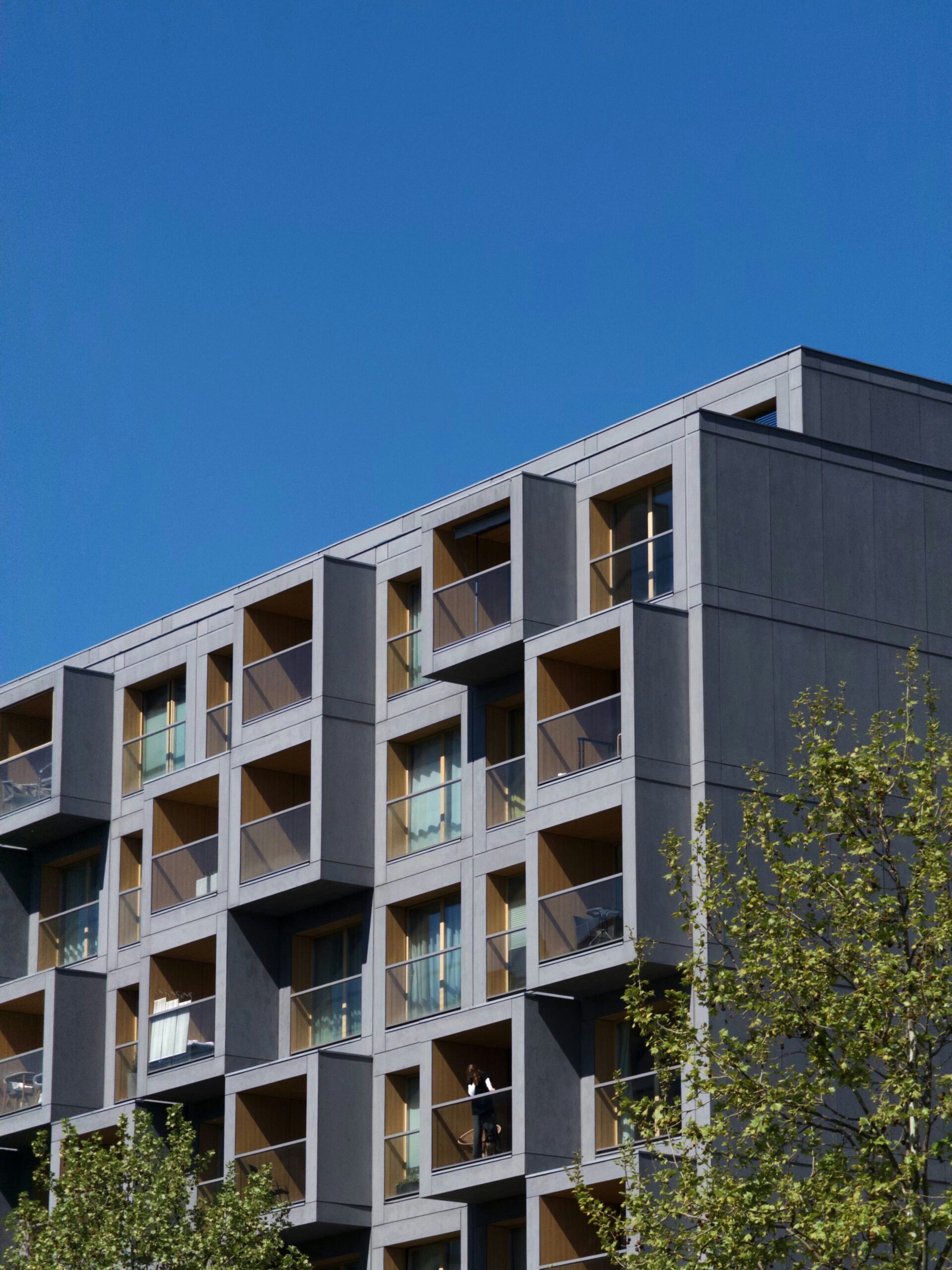 Så påverkar nyproduktion bostadsmarknaden i Stockholm